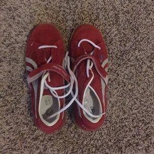 Weightlifting Shoes (Never worn)